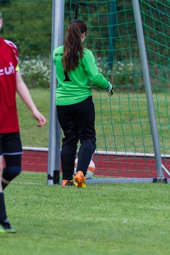 Bild 113 - B-Juniorinnen SV-Wahlstedt - TSV Weddelbrook : Ergebnis: 10:2